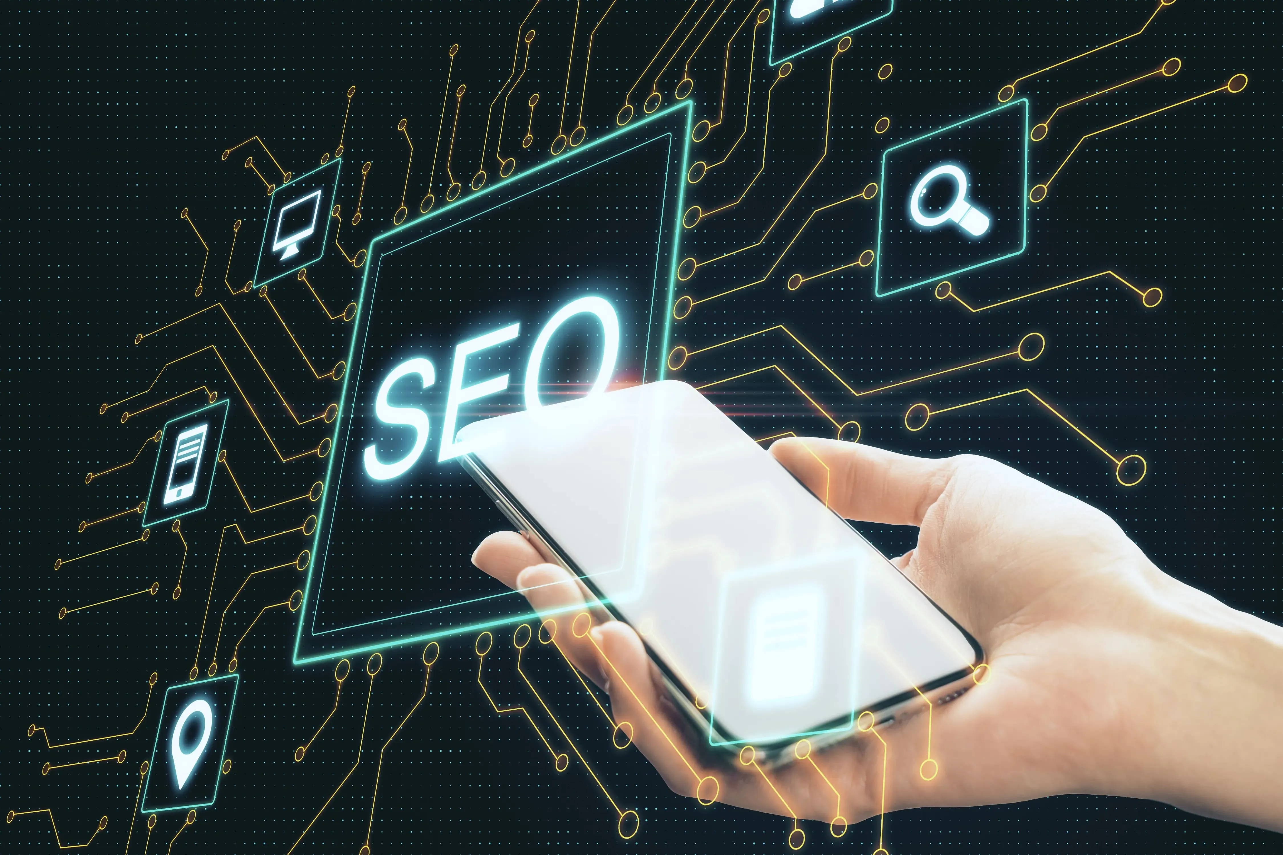 SEO & GEO Optimization Services Sri Lanka - Search Engine Ranking Solutions