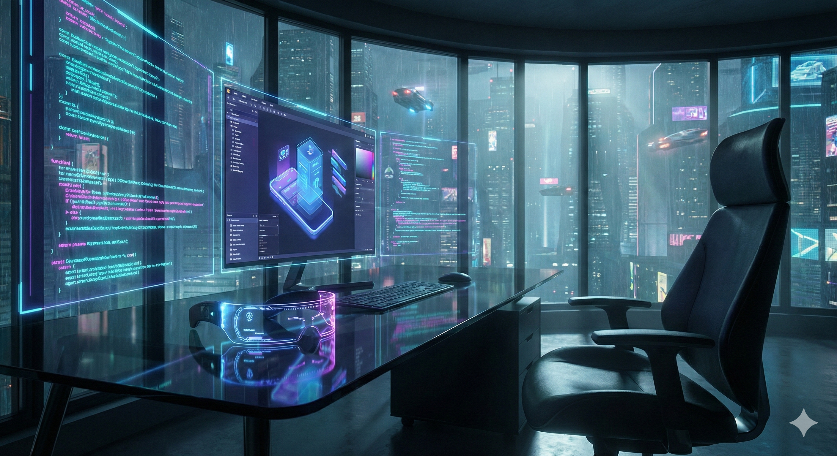 App Development Process: From Concept to Launch