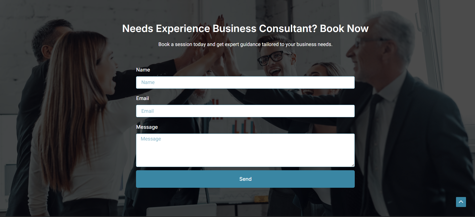 dreamson Portfolio Project - Web Design by Applantics