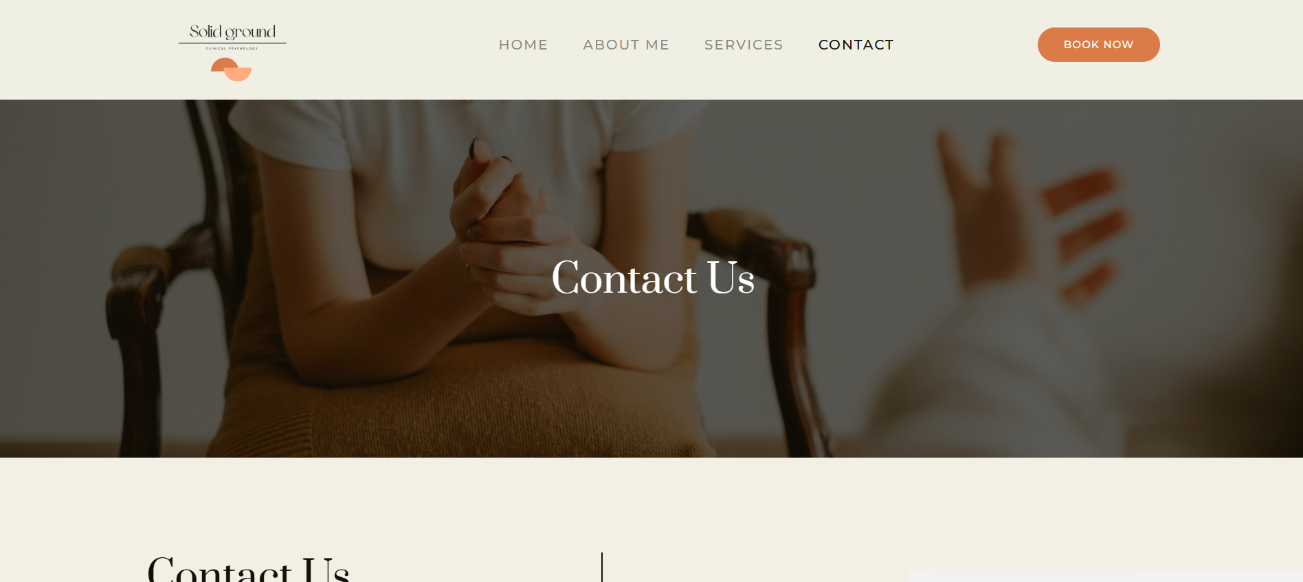 solid Portfolio Project - Web Design by Applantics