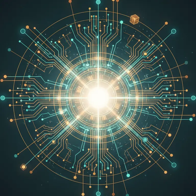 Agency featured image