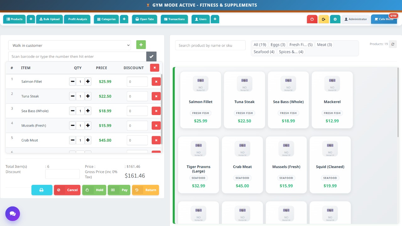 Portfolio Gallery Image - Applantics Work